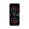 V-TAC VT-6204-2 2x10W RECHARGEABLE SPEAKER USB